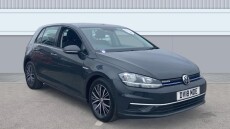 Volkswagen Golf 1.5 TSI EVO SE [Nav] 5dr DSG Petrol Hatchback